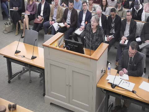 Residents urge Loudoun officials to reject controversial data center proposal