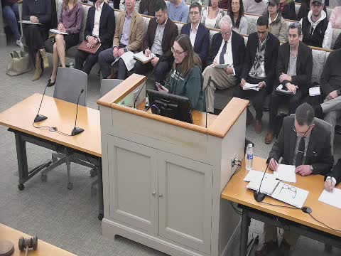 Virginia residents voice concerns over data center expansion amid power supply crisis