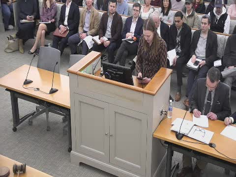 Residents oppose data center proposal amid calls for affordable housing in Loudoun County