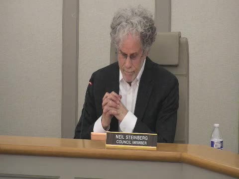 Leesburg Council Denies Data Center Proposal Amid Community Opposition and Planning Concerns