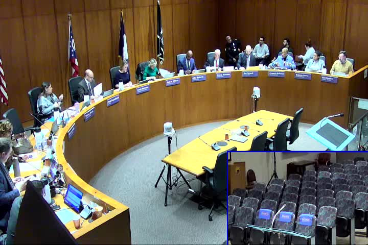 Toledo City Council approves $52M budget for police, youth programs, and infrastructure projects