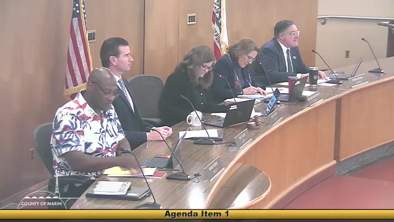 San Anselmo residents demand accountability after $40M flood control project fails to deliver