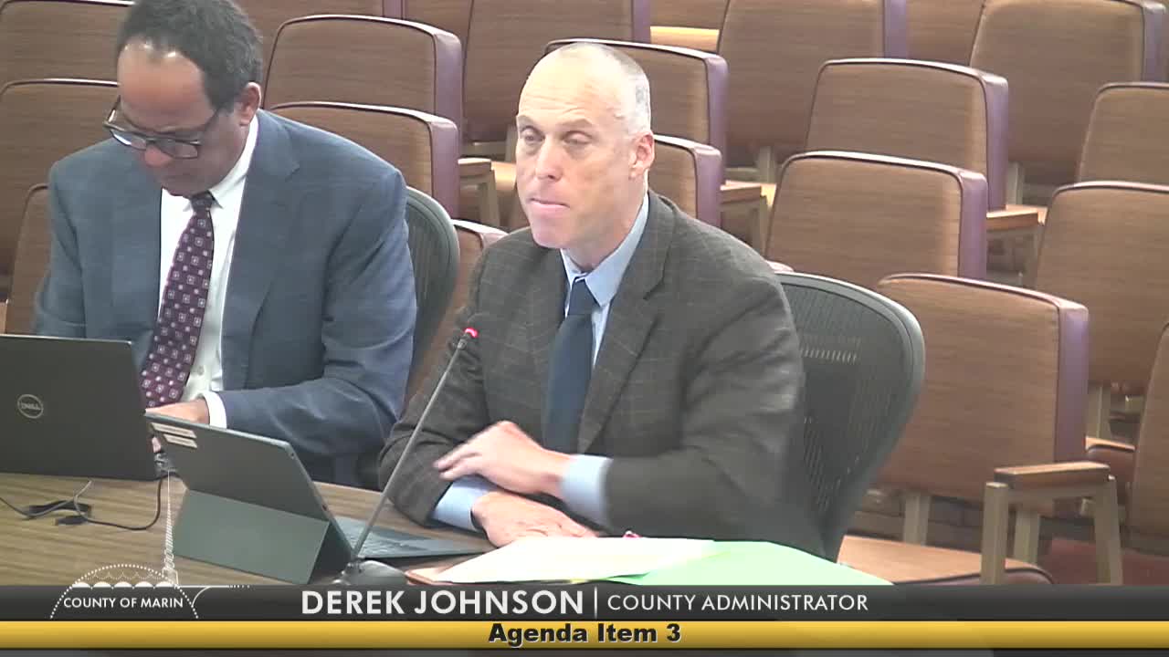 Supervisors face criticism over lack of Latino representation at public forum