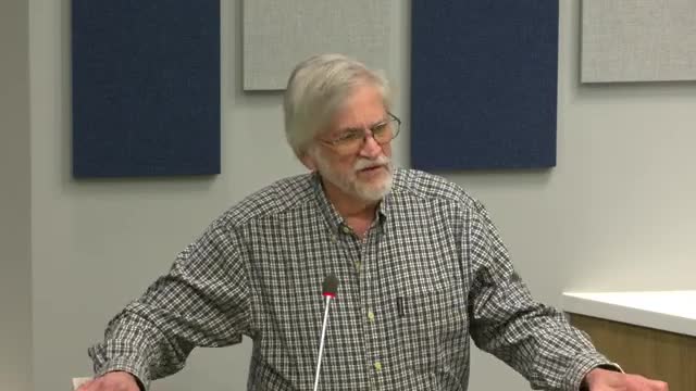 Cobb County residents demand transparency as housing market faces investor-driven inflation