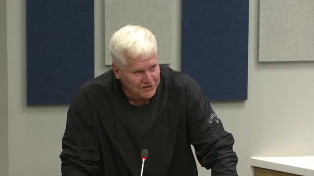 Cobb County residents urge commissioners to opt out of controversial HB 581 sales tax increase