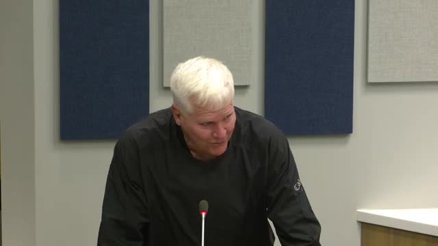 Cobb County residents challenge Chair Cupid over controversial Unified Development Code rollout
