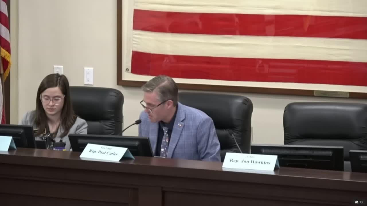Utah House proposes federal changes to tackle homelessness crisis with local solutions
