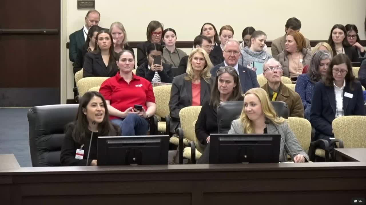 Utah educators rally for funding bill to support English learners in schools