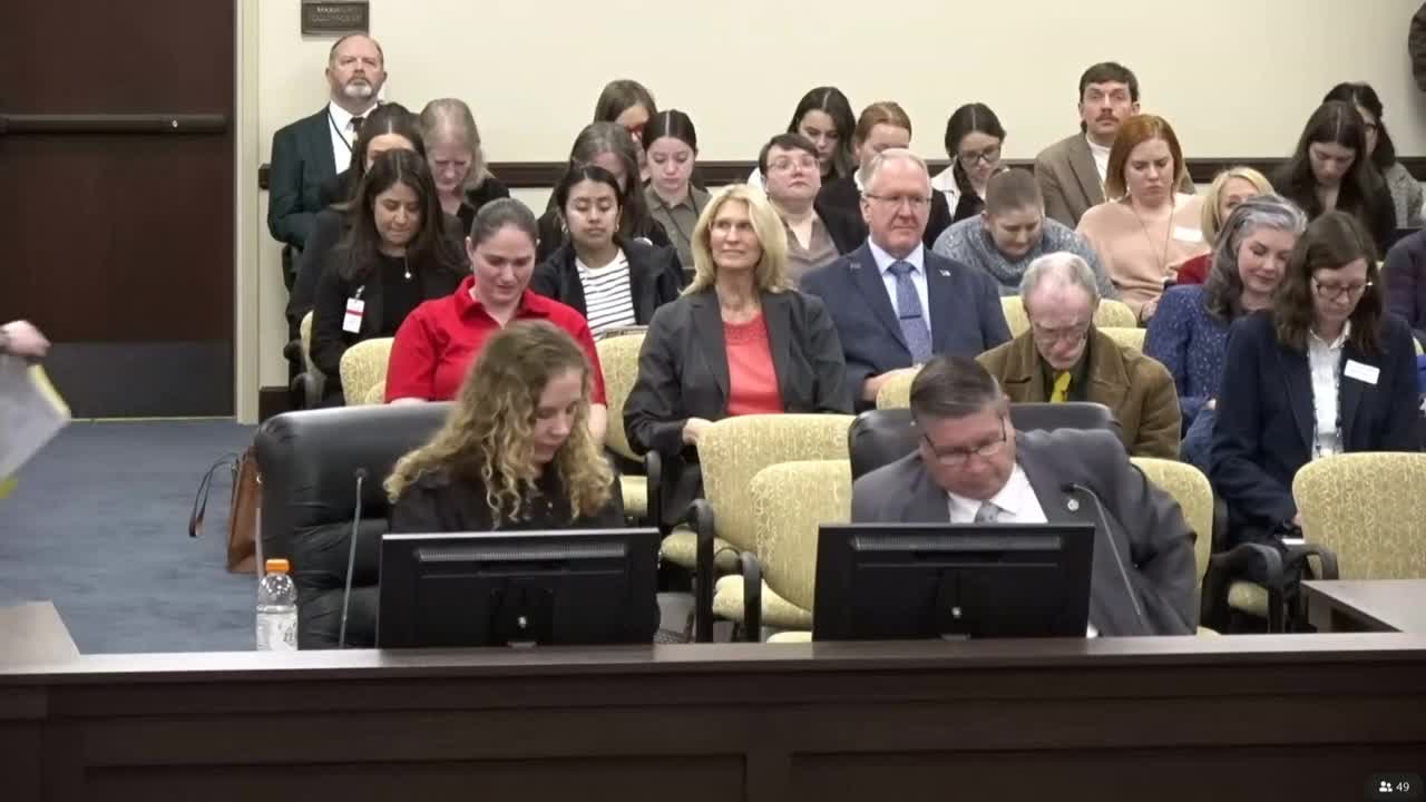 Utah lawmakers unveil first credential program to boost high school workforce readiness