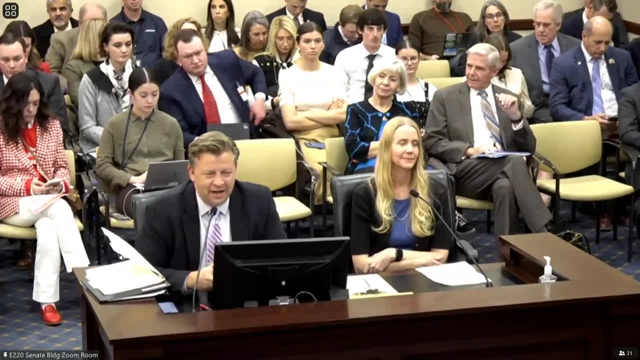 Utah lawmakers propose App Store Accountability Act to protect children from exploitative agreements