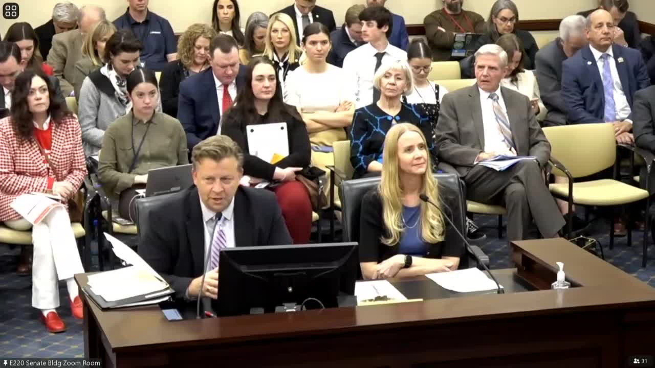 Utah lawmakers propose App Store Accountability Act to protect children from binding agreements