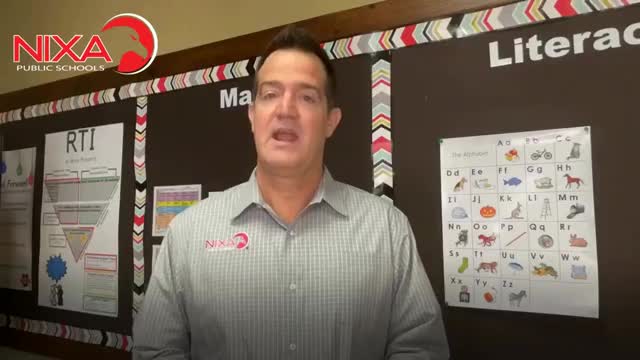 Nixa Board of Education reviews budget challenges and plans for future growth during January retreat
