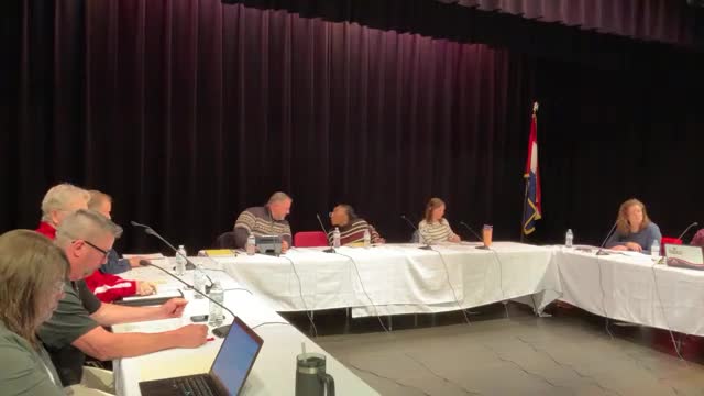 Early Childhood Center director praises staff, reports 'excellent' rating and rising special-education enrollment