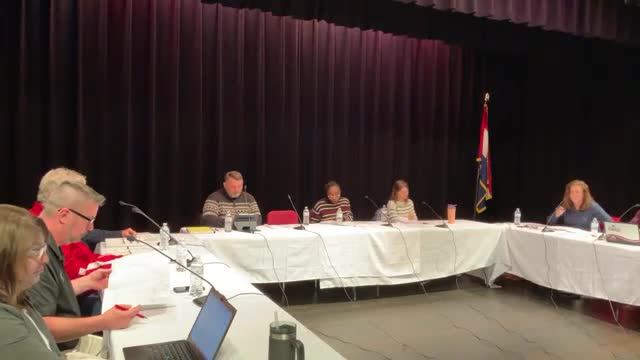 Hannibal reports MSIP 6 gains: district score rises, elementary reading and algebra results highlighted