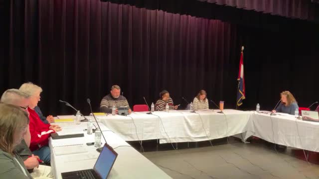 District lays out timeline for elementary consolidation; transition team to meet Jan. 21