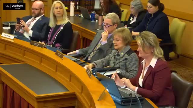 Kansas Senate hears emotional testimonies on transgender healthcare and proposed treatment bans
