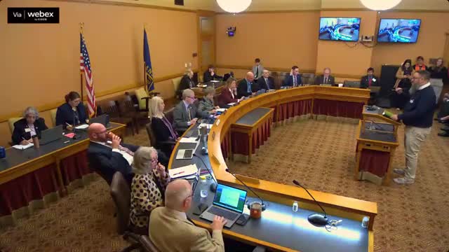 Kansans unite against Senate Bill 63 banning gender affirming care for minors