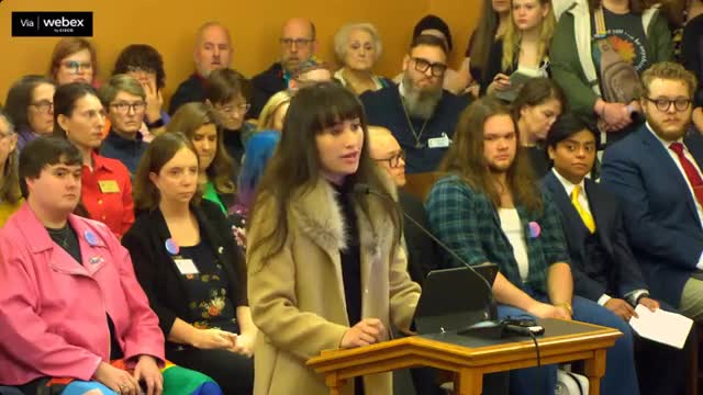 Whistleblower Jamie Reed exposes dangers of pediatric gender transition practices in St. Louis