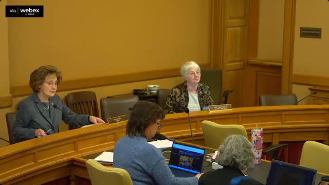 Kansas Senate Bill 21 mandates separate accounts for third party administrators amid bankruptcy concerns