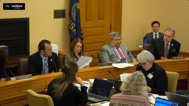 Kansas lawmakers debate $30 million nursing budget amid contract staffing crisis