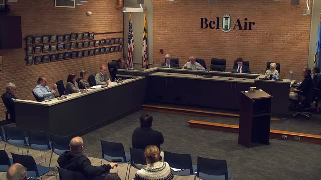 Bel Air extends outdoor dining permit for six months as COVID policies wind down