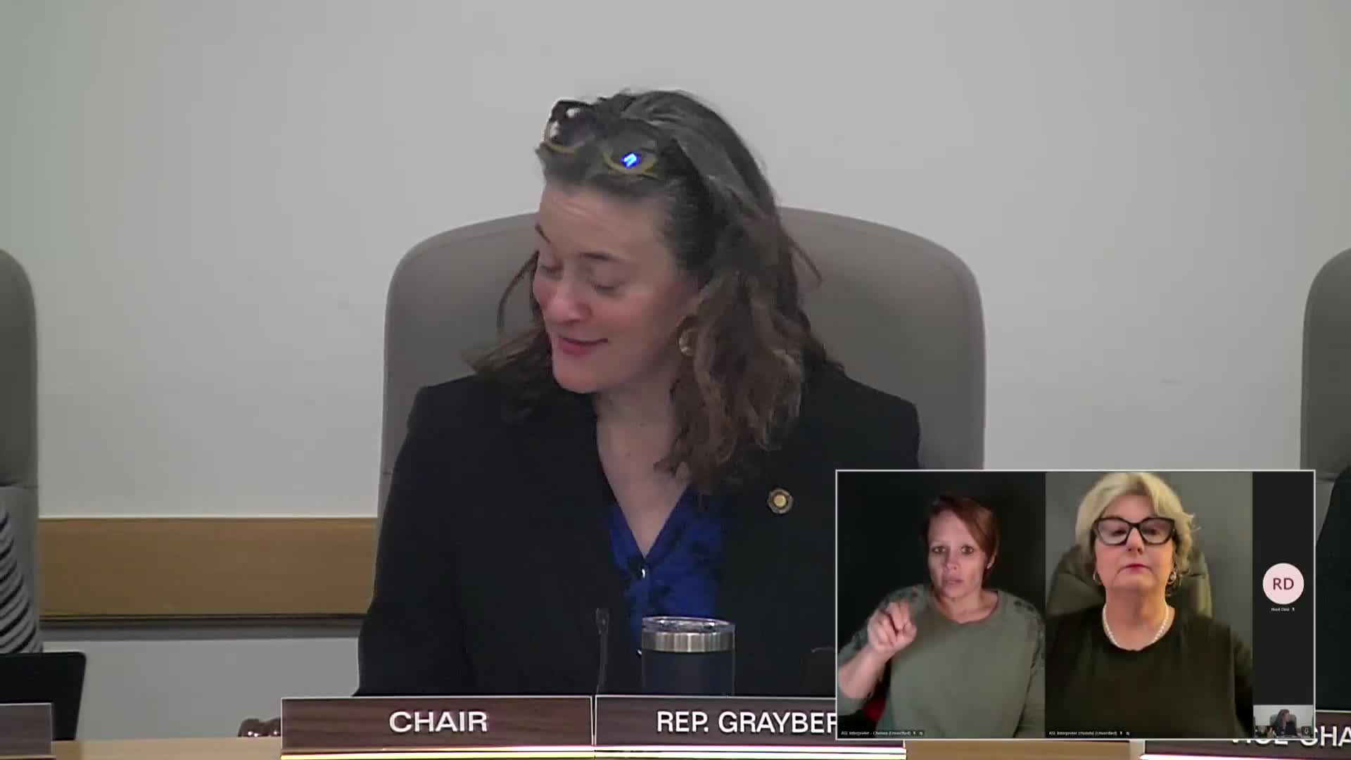 Oregon House Bill 3024 aims to eliminate unemployment benefit penalty for disqualified workers