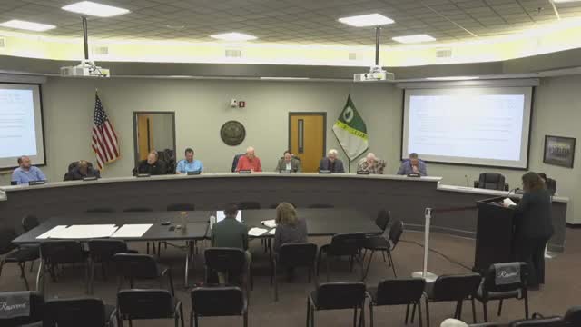 Planning Commission approves variances for Barton Village townhomes despite design guideline concerns