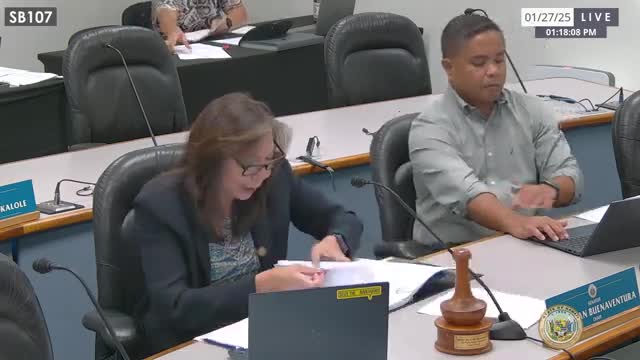 Hawaii Chiropractic Board supports bill to enhance clinical training for student chiropractors