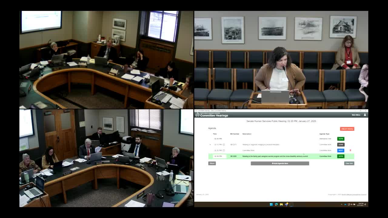 North Dakota secures $5M grant to enhance Medicaid access for county jail inmates