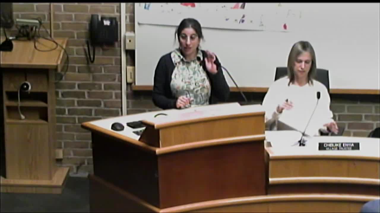 Oak Park residents urge adoption of Vision Zero to enhance pedestrian safety after tragic incidents