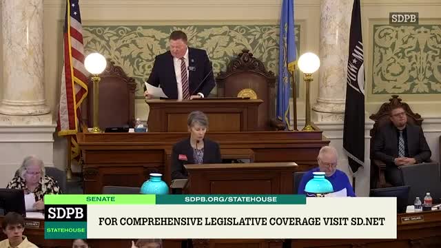 Senate passes three elections-related bills on campaign funds, ballot marking and petition reporting