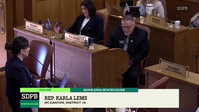 House approves ban on eminent domain for pipelines that carry “carbon oxide”