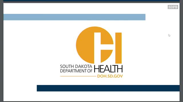 South Dakota Department of Health seeks staff, federal authority amid rise in maternal and infant deaths and lab backlogs