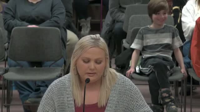 Parents rally to save 2 Rivers School from potential closure amid community concerns