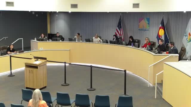 Votes at a glance: Northglenn council adopts supplemental budget, approves marijuana relocation, and authorizes executive sessions