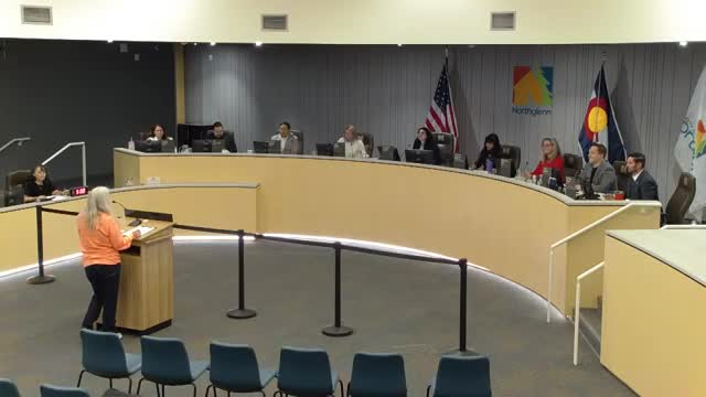 Northglenn resident raises 5G coverage concerns; city says carriers control tower siting