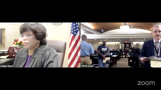 Judge orders GPS monitoring for defendant amid Bexar County jail overcrowding crisis