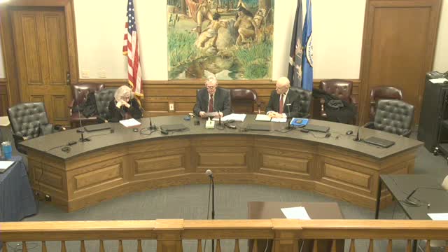 City Council approves key appointments including new Planning and Economic Development administrator