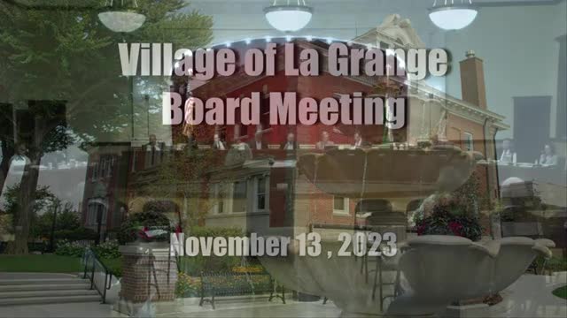 LaGrange prepares for hometown holidays with festive events and local shopping initiatives