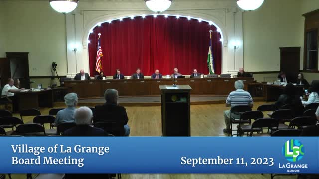 Community honors first responders at Melrose Park ceremony reflecting on 9/11 sacrifices