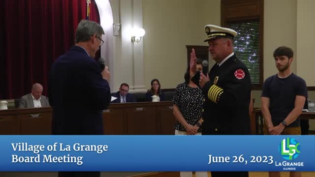 LaGrange celebrates Juneteenth with community event honoring local leader Lynn Lacey