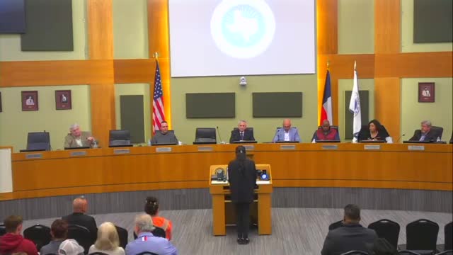 Schertz City Council certifies Jan. 18 runoff, swears in Ben Guerrero as Place 4 member