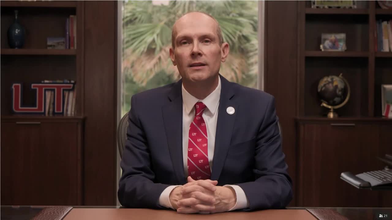 Utah Tech University celebrates record enrollment and innovative student success programs