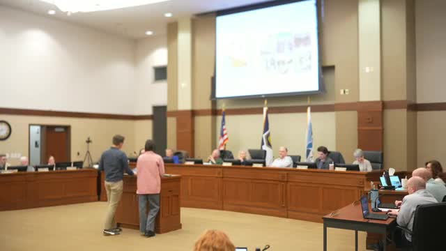 Highland City Council debates future of town center amid commercial development concerns