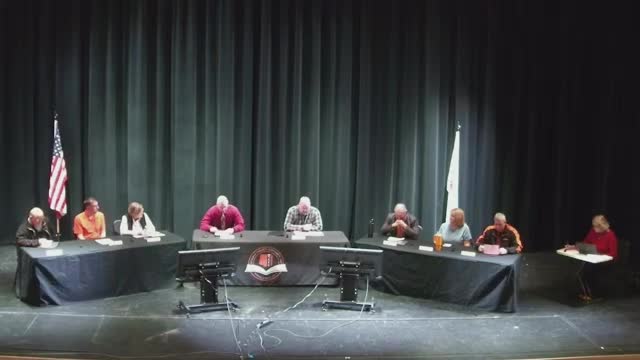 School Board selects Jennifer Fox as new principal after extensive interview process