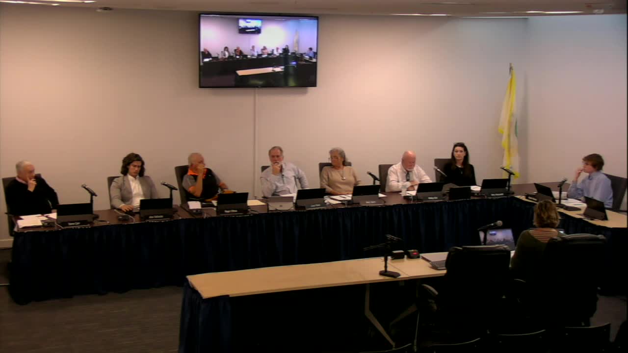 City Council fast tracks hurricane preparation plans ahead of storm season