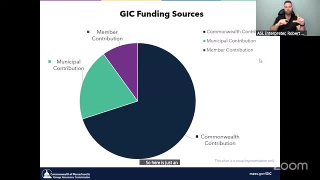 Massachusetts GIC announces dental and vision plan changes with new carriers and enhanced benefits