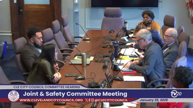 Community leaders demand transparency in police drone surveillance amid ongoing oversight committee discussions