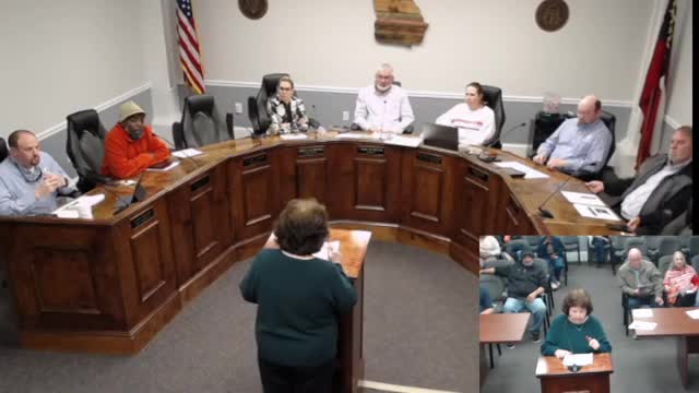 Jones County seniors seek clarity on $15,000 school tax exemption amid rising property values