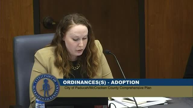 Main Street board asks commission to transition program to nonprofit, hire staff and pursue aggressive downtown economic development